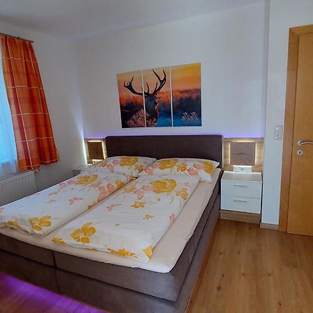 Appartement Tamara ラムサウ・イム・ツィラータール エクステリア 写真