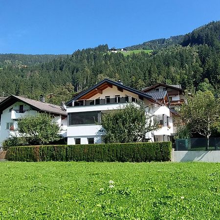 Appartement Tamara ラムサウ・イム・ツィラータール エクステリア 写真